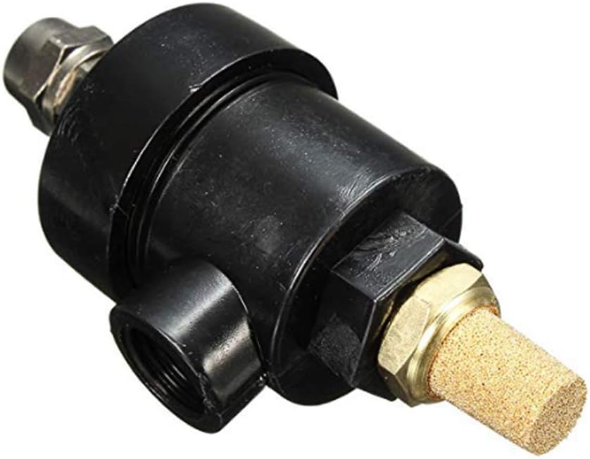 Tire Changer Removal Machine Bead Breaker Quick Release Relief Dump Valve Tool