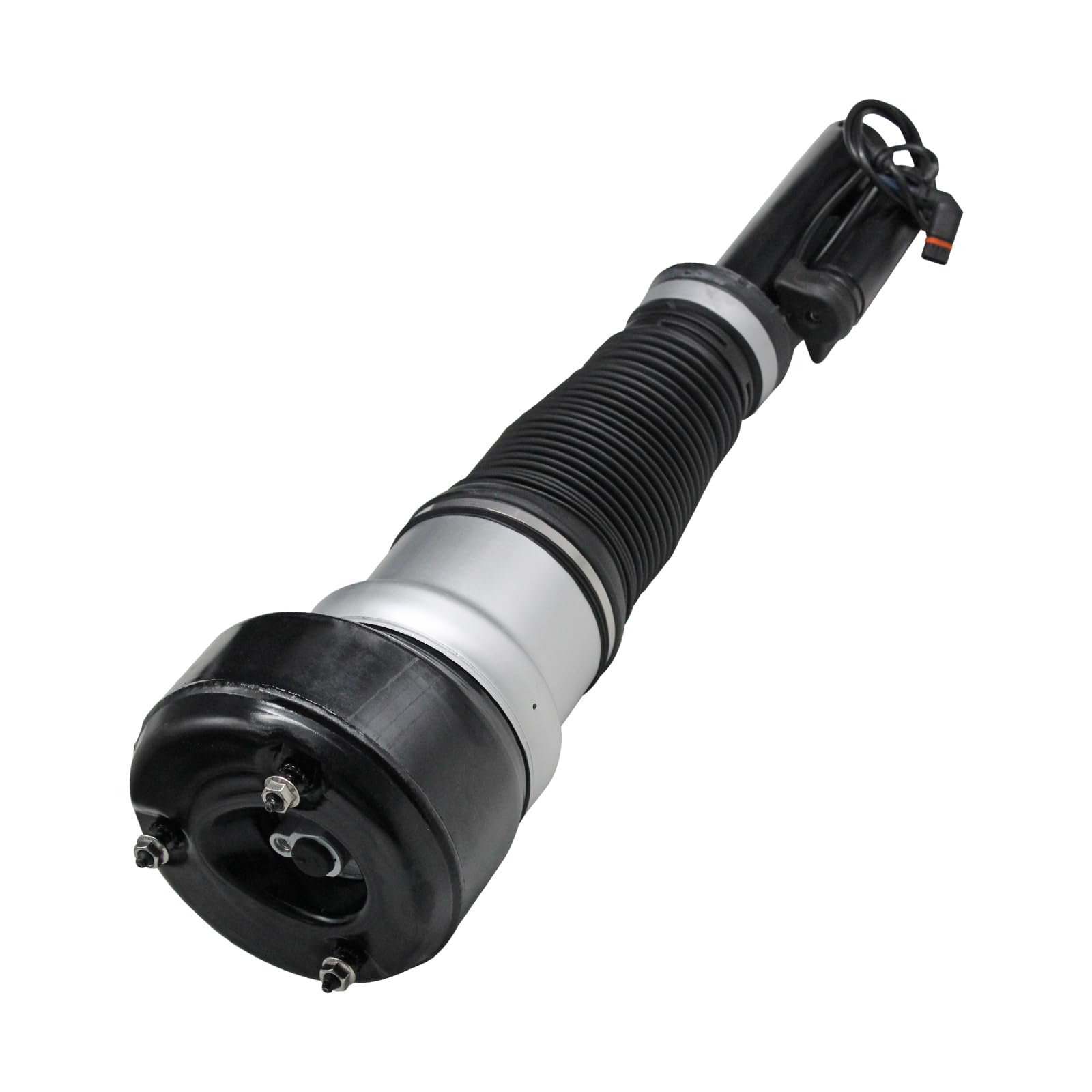 Front Air Suspension Shock Strut Compatible with Mercedes-Benz S-Class W221 S350 S400 S550 S600 S63AMG S65AMG 2213209313 2213209813 2213204913 2213207313 2213205113