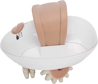 Handheld Electric Massager, Body Sculpting-Machine Full Body Massager, Anti Cellulite Massage Machine Body Shaper for Women - Body Massage/Drain Massage/Body Scrub/Exfoliation(#2)