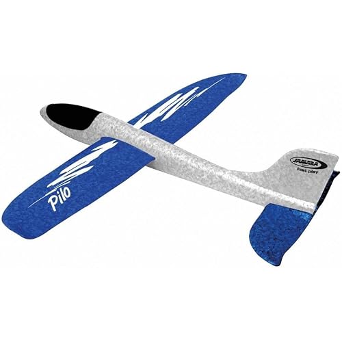 Jamara 460306 2-in-1 Pilo Hand Launch Glider