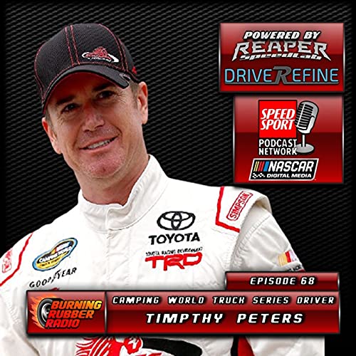 Ep. 68: Timothy Peters / James Davison