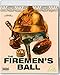 The Firemens Ball [Dual Format Blu-ray + DVD] [Region Free]