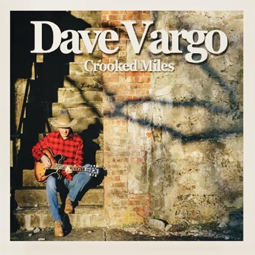 Dave Vargo ~ Singer/Songwriter/Guitarist