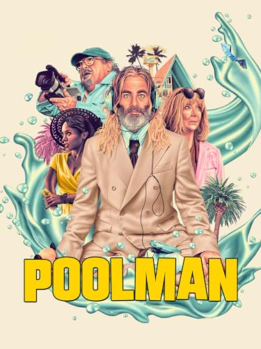Poolman