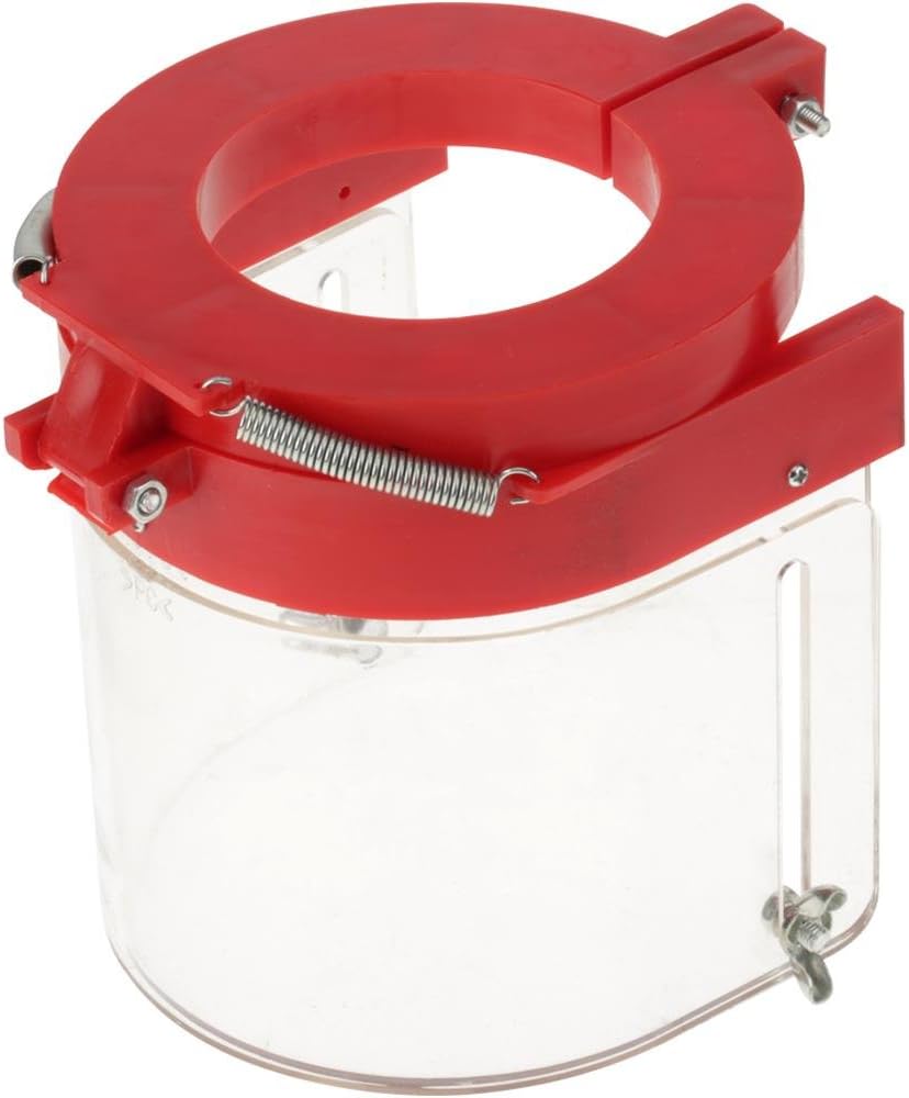 Shop Fox D4579 Chuck Guard for 17" Floor Model Drill Press