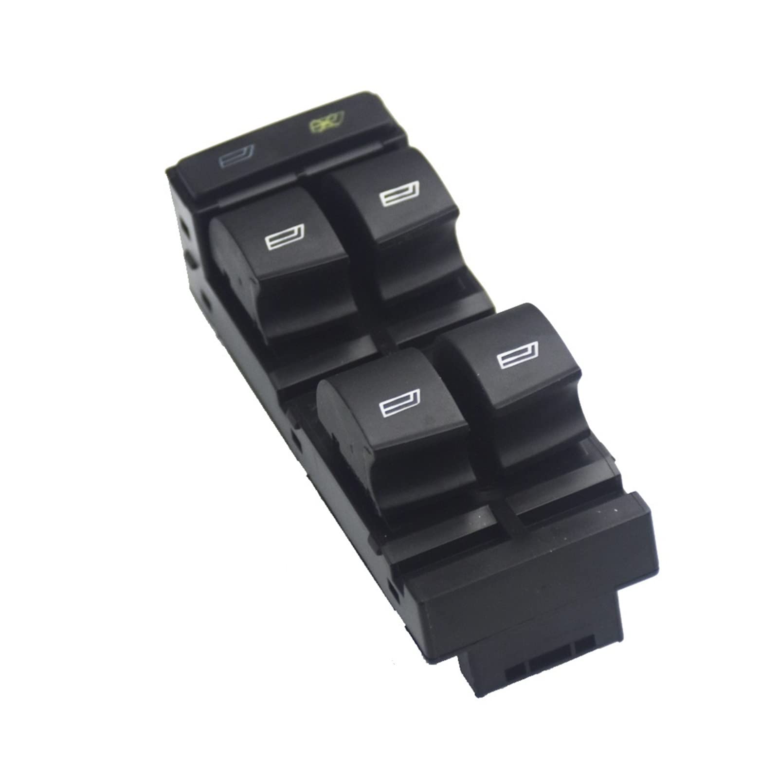 Interrupteur de lève-vitre 4B0959851B pour Audi A6 C5 et S6