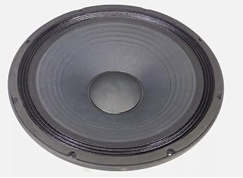 LASE 15 Speaker Compatible With Mackie HD1501, SWA1501, SRS1500, THUMP 15A (8)