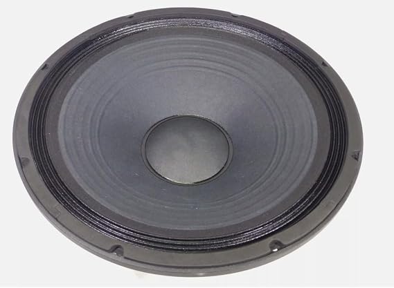 LASE 15 Speaker Compatible With Mackie HD1501, SWA1501, SRS1500, THUMP 15A (8)