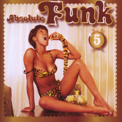 Absolute Funk Vol. 5