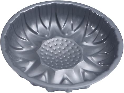 Nonstick Cake Mold Baking Cake Pan, 10 Inch