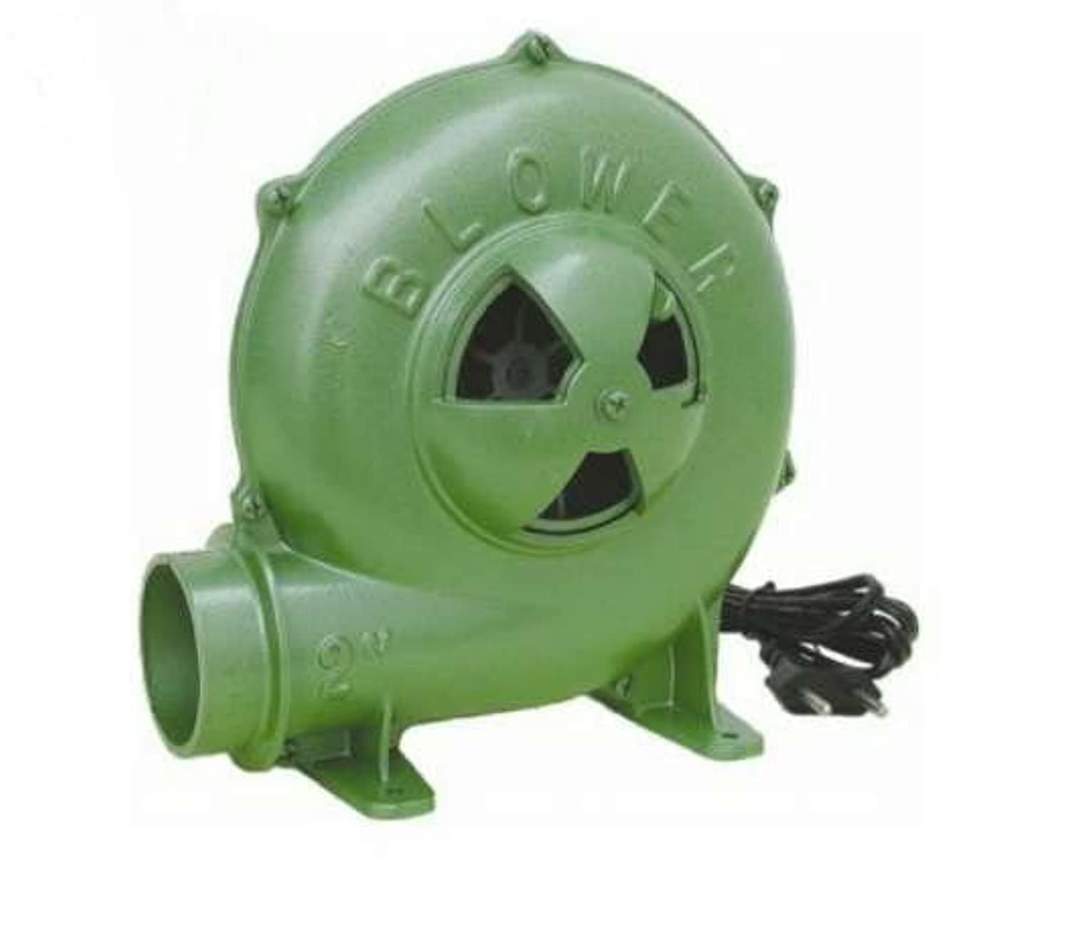AQSON Electric Blower Green 2inch
