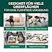 Silberkraft Flohspray für Umgebung 500ml, effektives Flohmittel gegen Flöhe, Zecken- und Milben, Flohspray für Wohnung und Möbel, ideal für Textilien, Hundebetten, Teppiche & Polster