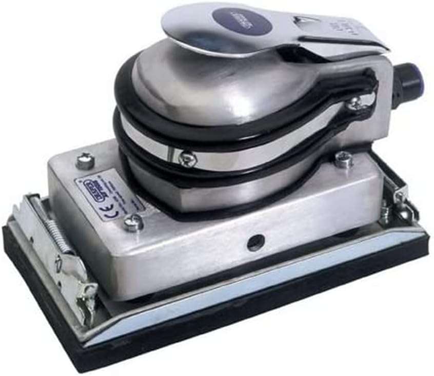 Draper 19897 Orbital Or Jitterbug Air Sander