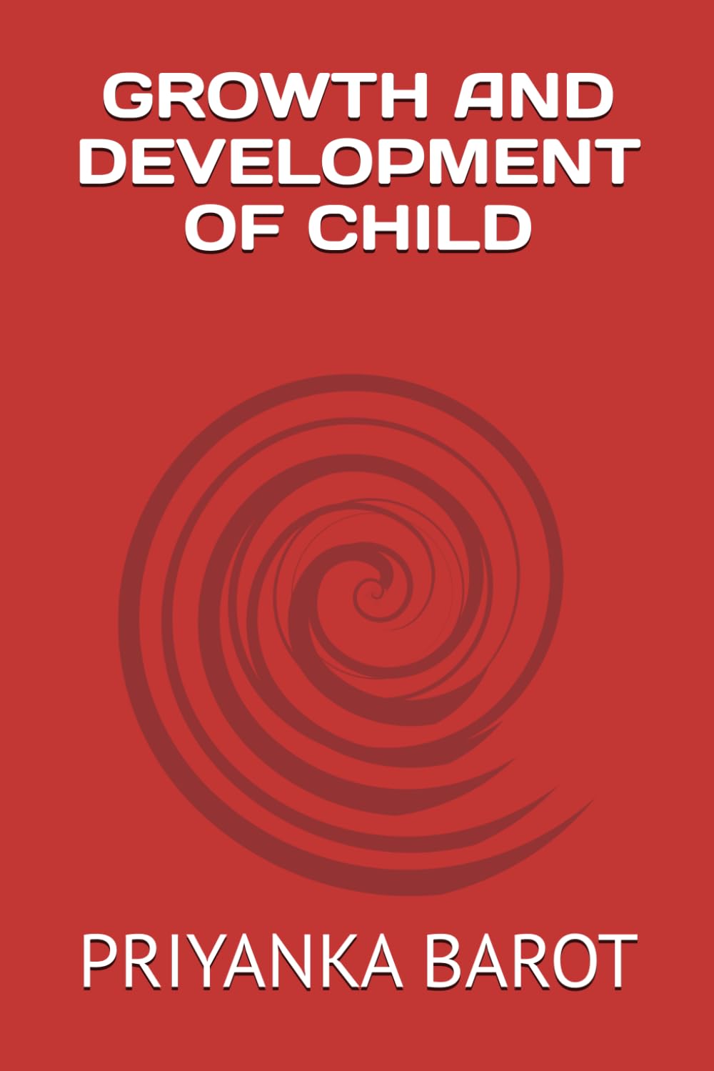 GROWTH AND DEVELOPMENT OF CHILD