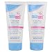 Sebamed Baby Cream Extra Soft, 7 fl. oz., Set of 2