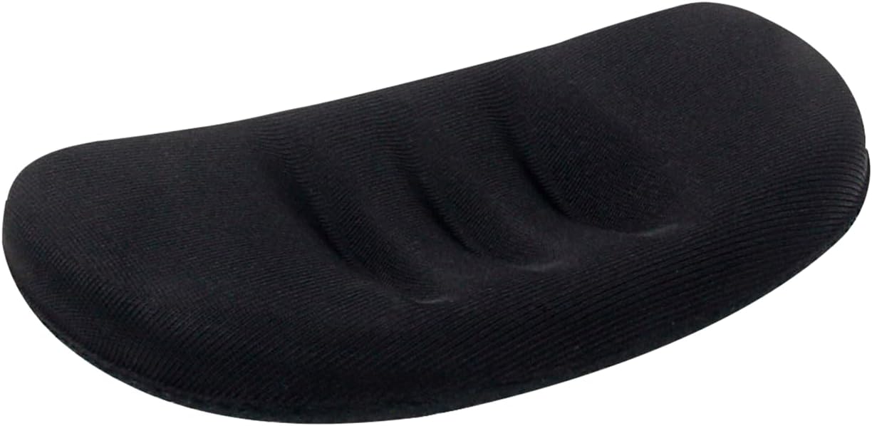 1/2/3/8 Pcs Softball Fielder's Facemask Chin Cup, Durable and Maximum Protection Catchers Mask Replacement Chin Pad, Baseball Softball Helmet Padding for Softball Fielder's Mask Men Women Teensm