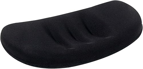 Miniatura 7 de 1/2/3/8 piezas de máscara facial de sóftbol para barbilla, duradera y máxima protección, almohadilla de repuesto para barbilla, casco de béisbol