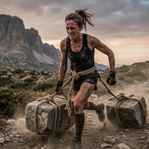 Going The Distance