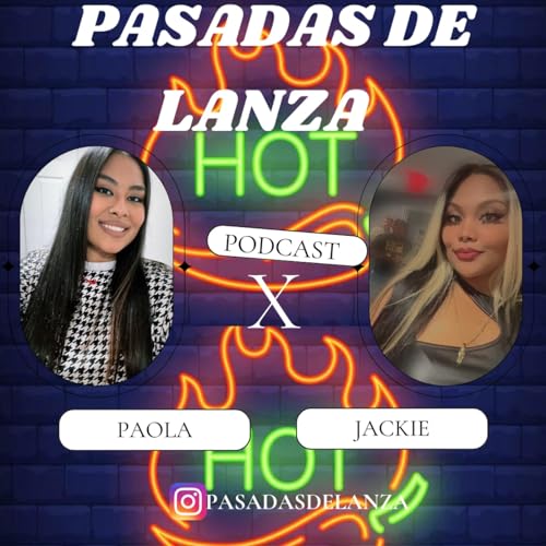 Pasadas De Lanza copertina