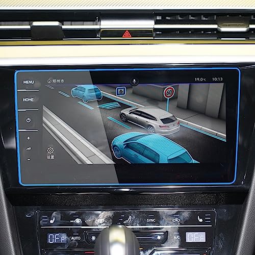 Écran tactile VW Arteon rayé ? Protégez votre navigation 9,2 pouces