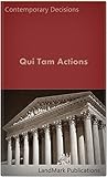 Qui Tam Actions (Litigator Series)