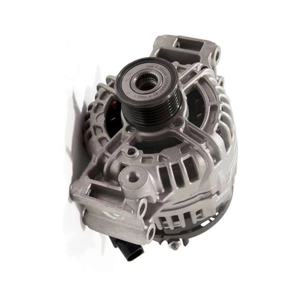 CHERISH-AUTO 1PCS OEM 12317533270 Alternator Compatible with B-M-W 