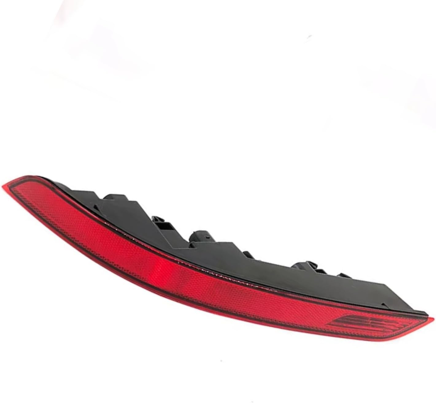 Rear Bumper Tailgate Reflector Compatible With Porsche For Cayenne 2015 2016 2017 95863110510 95863110610 Rear Bumper Brake Reflector Light Parking Lamp Taillight(Right)