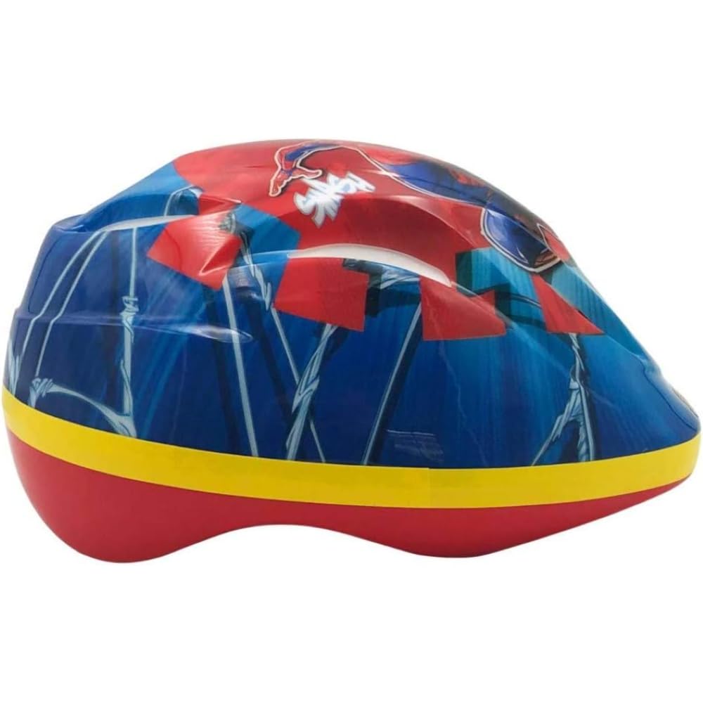 Casco Protettivo, elmetto per bambini, regolabile, 51-55 cm, protezione, sicurezza, accessorio, bicicletta, monopattino, pattini