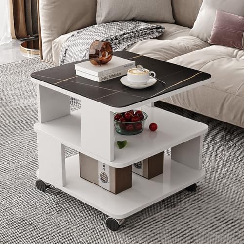 [ItubN^TChe[uAR[q[e[uiCgX^hAjo[TzC[tArO[plXgZ^[e[uA50x50x50CMCWhite 1 One Size