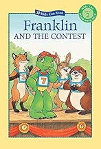 Franklin and the Contest (Kids Can Read)