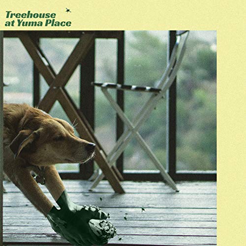 Treehouse at Yuma Place Aspetuck Digital Music