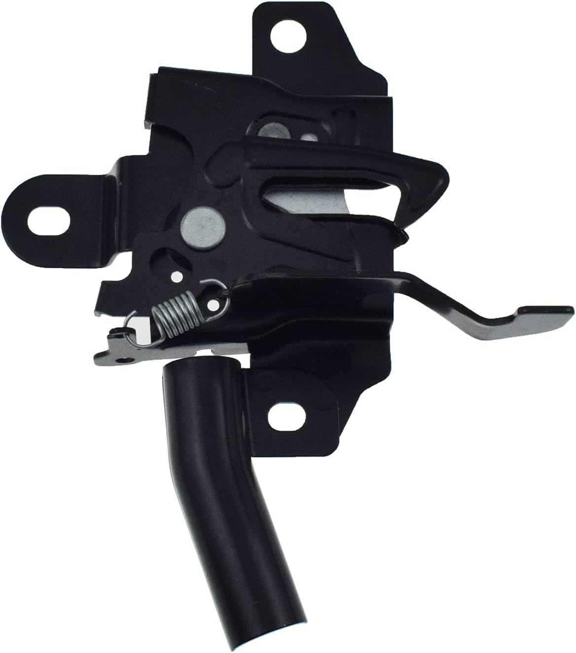 Front Hood Lock Latch Assembly 57310AJ001 for Subaru Legacy Outback 2010-2014