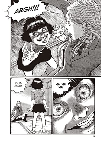 A Sala de Aula que Derreteu (Mangá - Volume único)