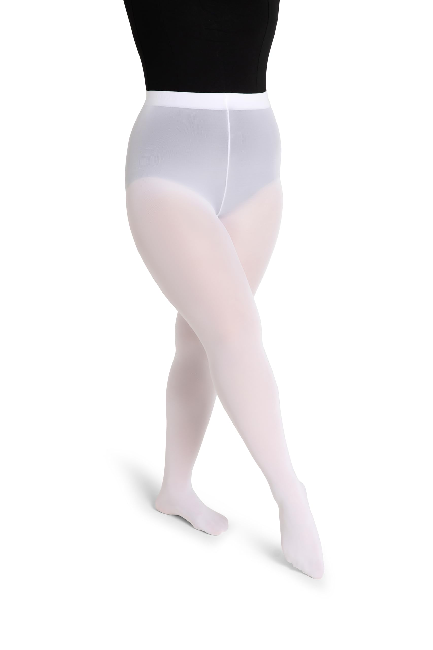 Capezio Women's Studio Basics Tight