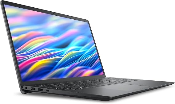 Dell 15 Dc15250 Laptop 15.6 Full Hd 1080P 120Hz Screen Intel Core I3-1305U 13T