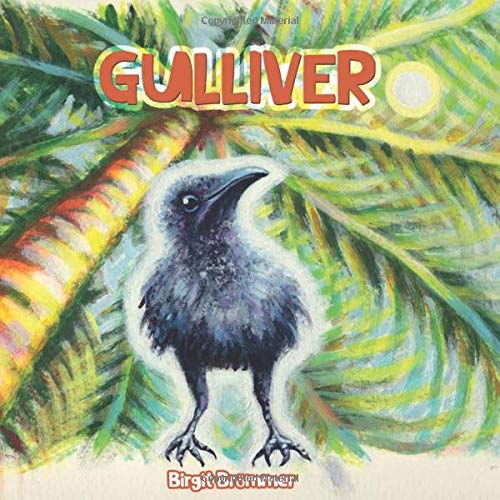 Gulliver: English