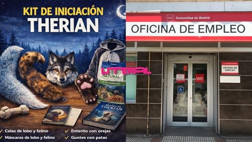 La epidemia de los Therians