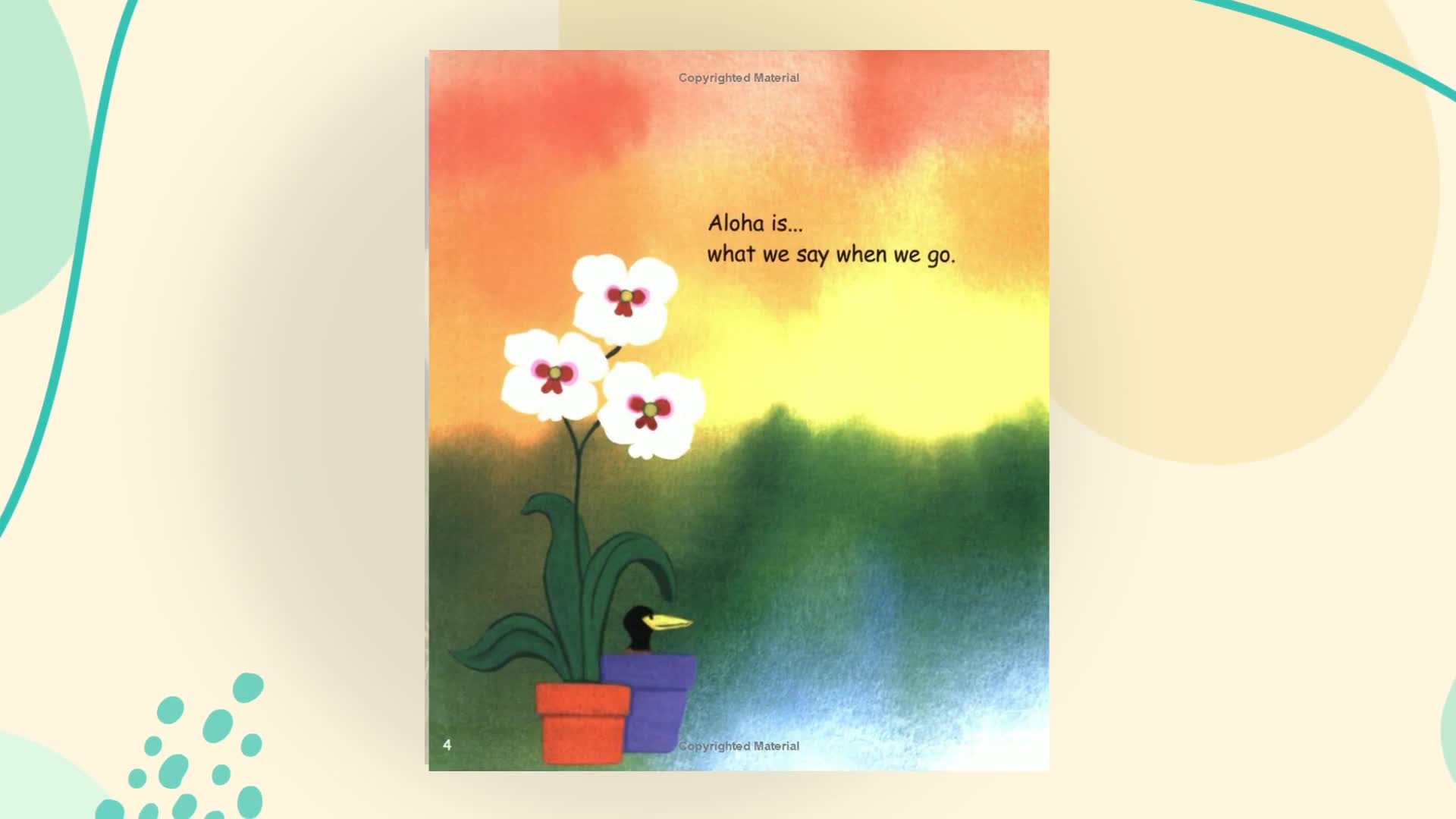 Aloha Is／Tammy Paikai