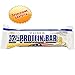 Produktbild Weider White Chocolate Banana 60g 32 Percent Protein Bar - Pack of 24 Bars by Weider