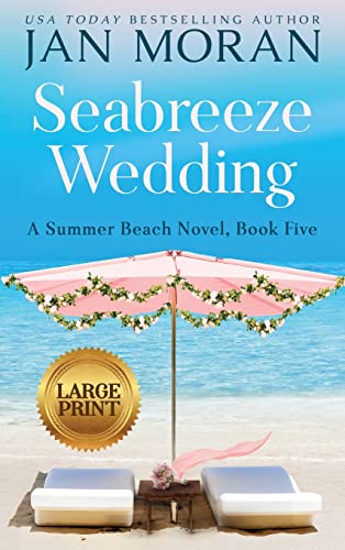 Seabreeze Wedding (Summer Beach)