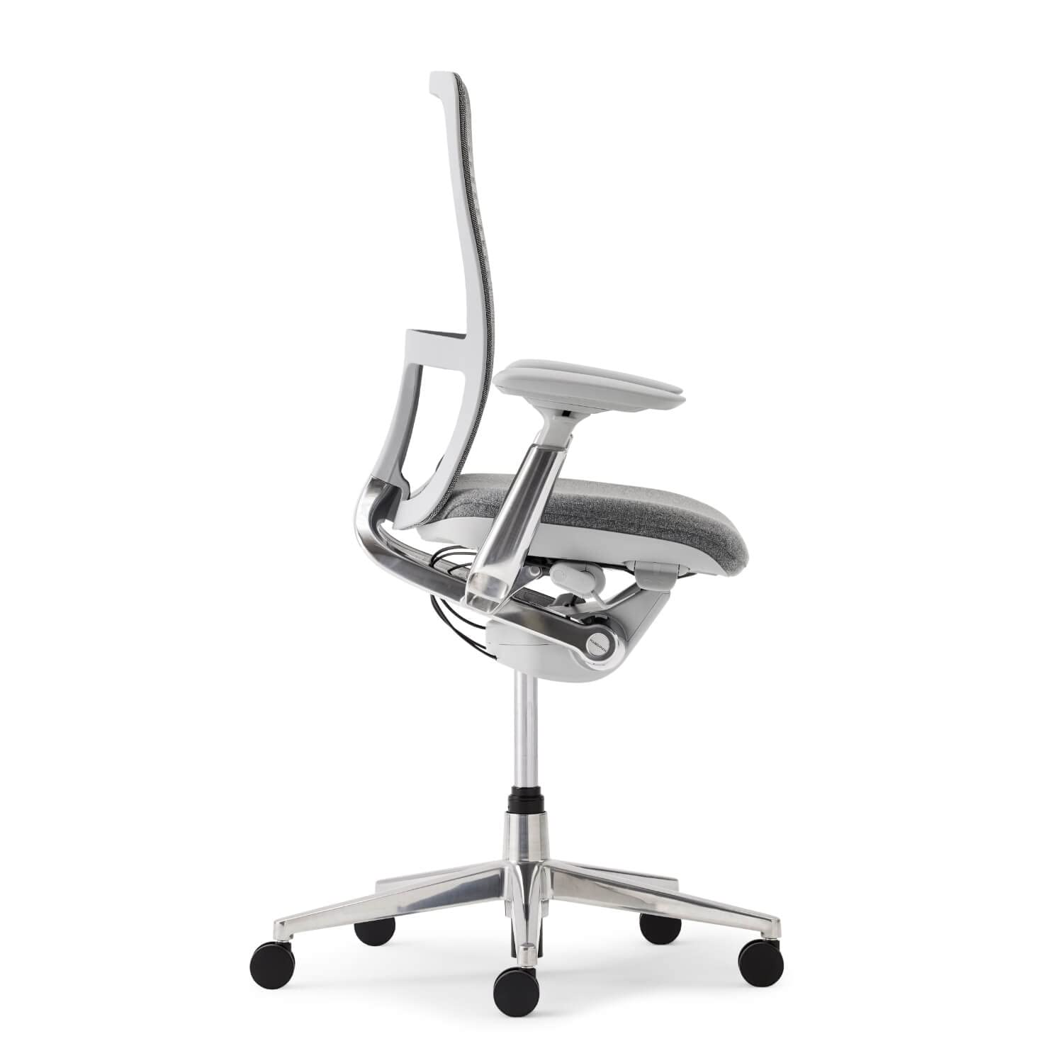 Amazon.com: Haworth Zody Ergonomic Office Chair with Dual Posture