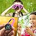 Binoculars for Kids – Perfect Toy for Little Boys and Girls – Extensive Set Incl. Magnifying Glass & Compass – Powerful Magnification 8X21 – 3 to 12 Year Old Kids for Toddler