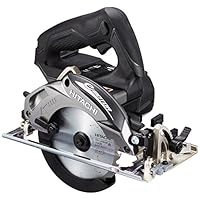Amazon | HiKOKI(ハイコーキ) 14.4V コードレス丸のこ 充電式 刃径 