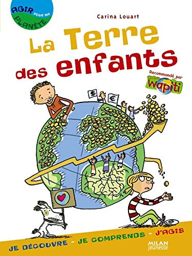 Preisvergleich Produktbild La Terre des enfants