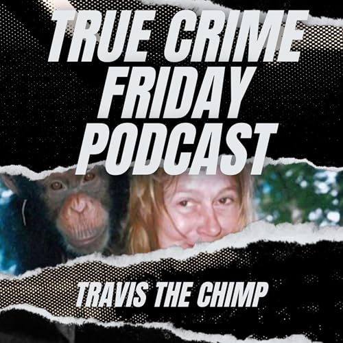 TRAVIS THE CHIMP