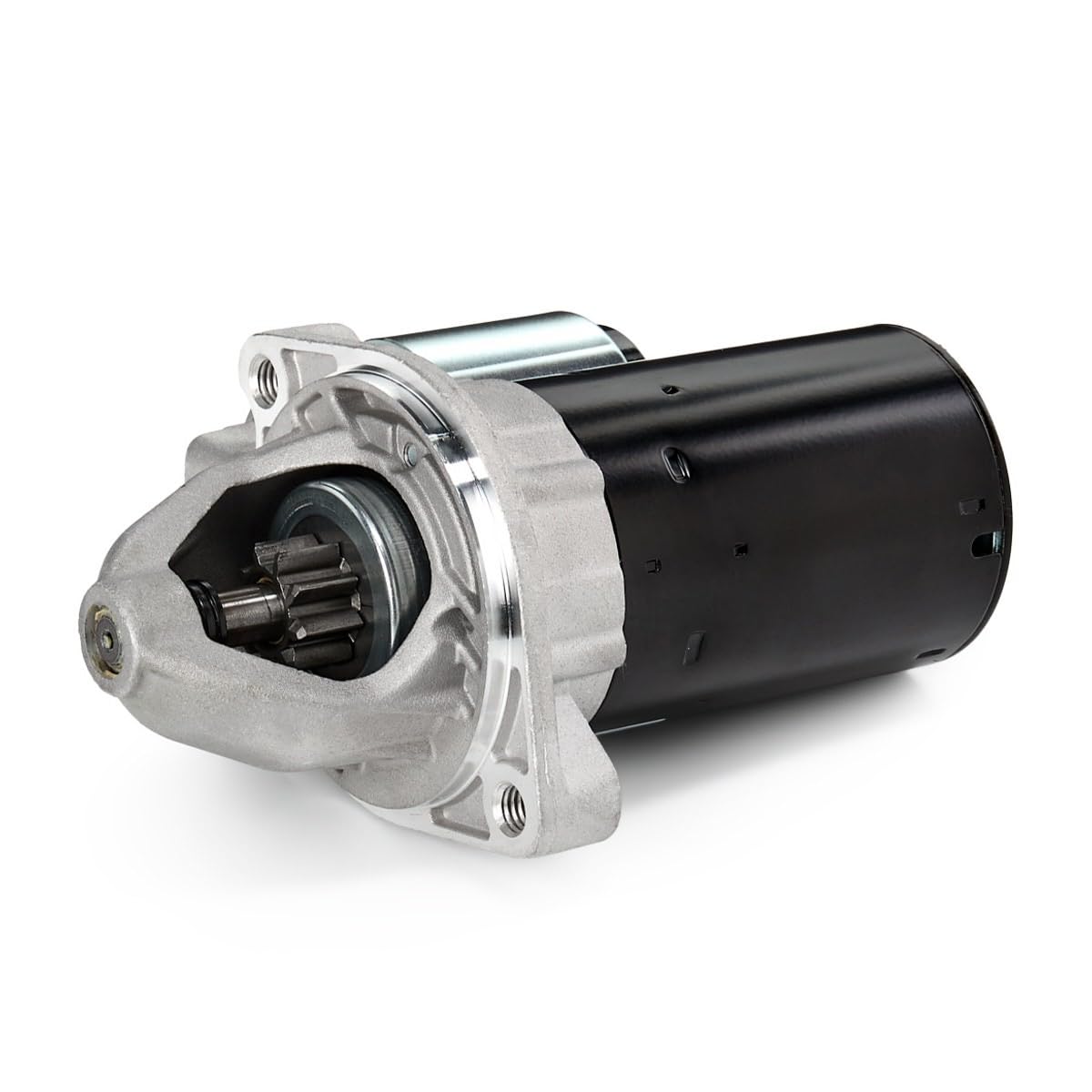 RIDEX PLUS 2S0032P Motorino avviamento Compatibilità con MERCEDES-BENZ Classe C Sedan W203