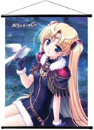 穢翼のユースティア タペストリー 30本セット 穢翼のユースティア タペストリー 30本セット Amazon.co.jp: 穢翼の