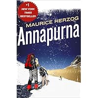 Annapurna