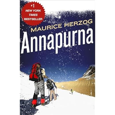Annapurna