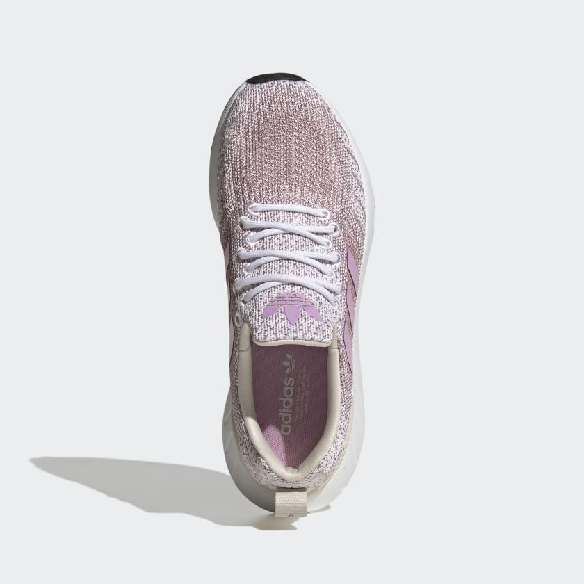 Image of adidas Women's Swift Run 22 Running Shoes
